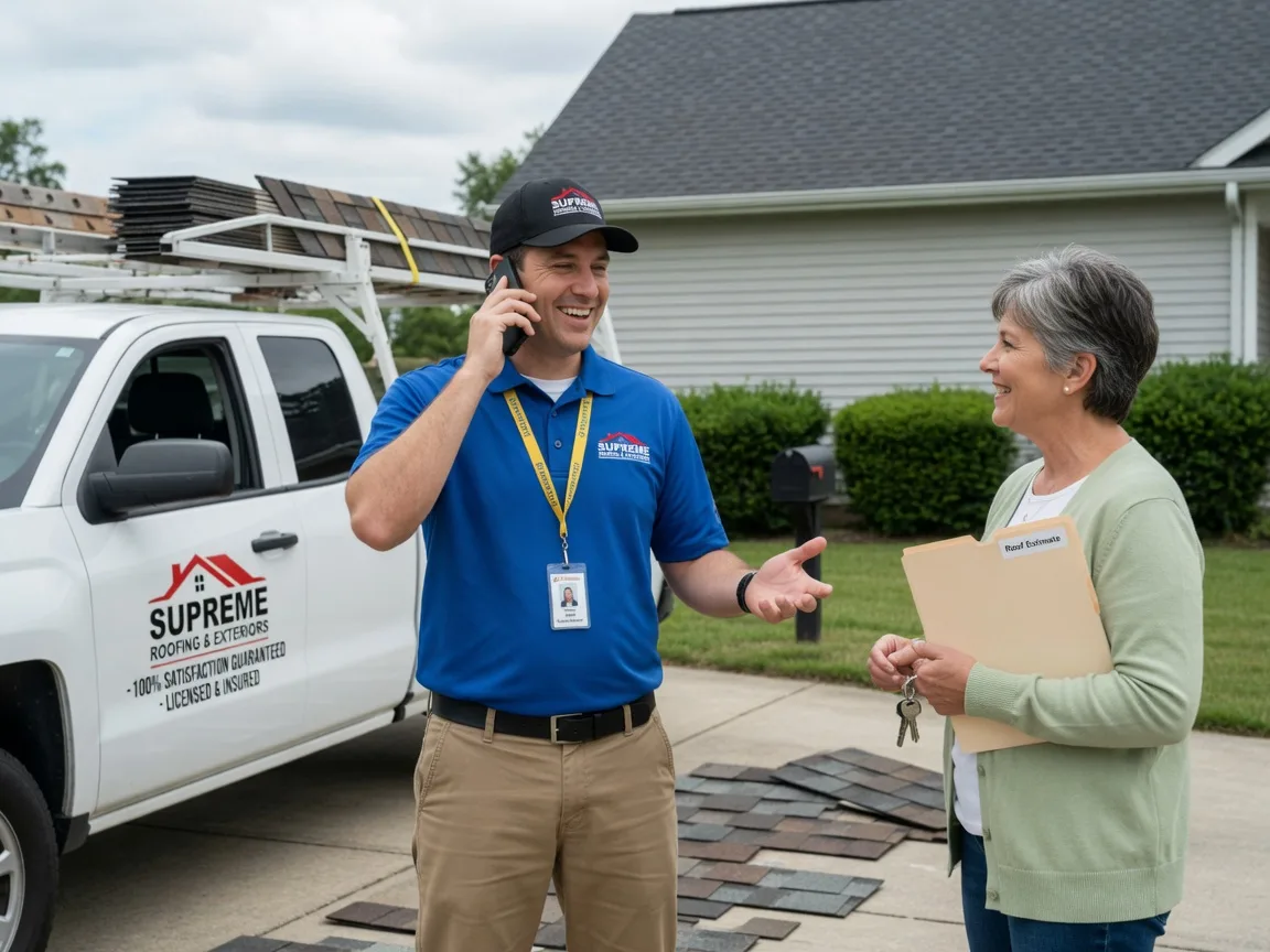 Roof Replacement Roca, NE FAQs